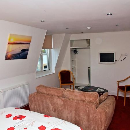 Wenlock House Hotel Weymouth Kültér fotó