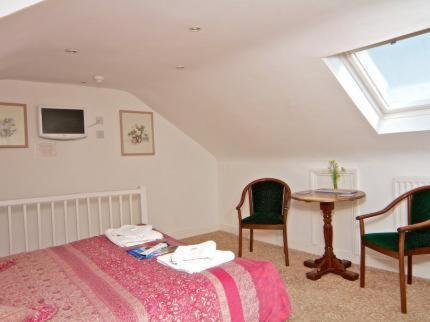Wenlock House Hotel Weymouth Kültér fotó