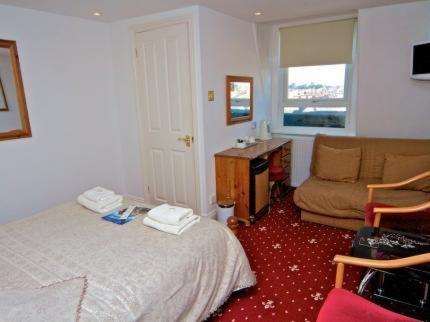 Wenlock House Hotel Weymouth Szoba fotó