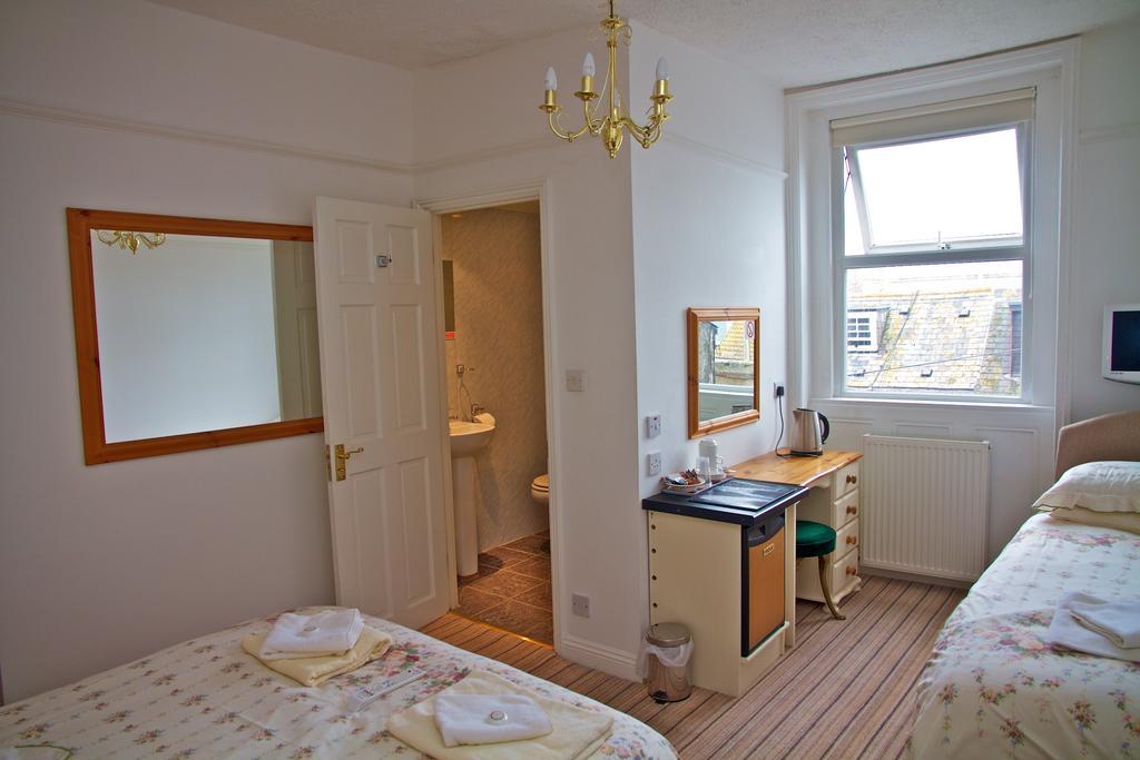 Wenlock House Hotel Weymouth Kültér fotó