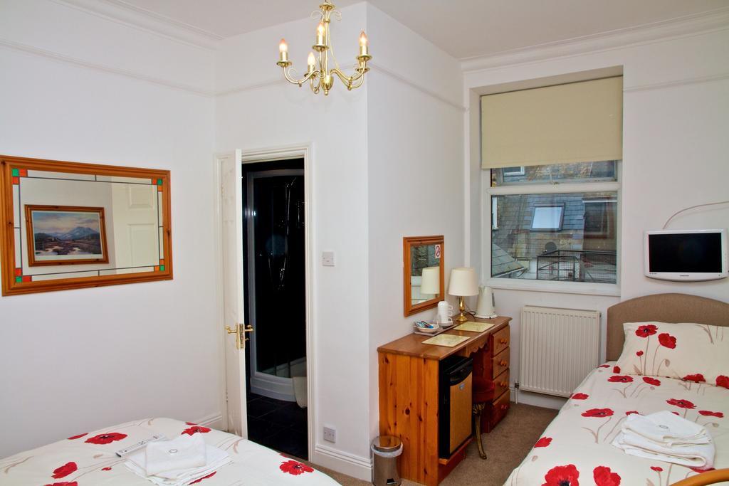 Wenlock House Hotel Weymouth Kültér fotó