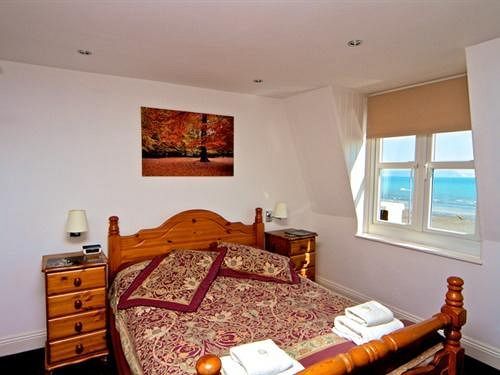 Wenlock House Hotel Weymouth Kültér fotó