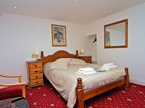 Wenlock House Hotel Weymouth Kültér fotó