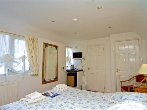 Wenlock House Hotel Weymouth Kültér fotó