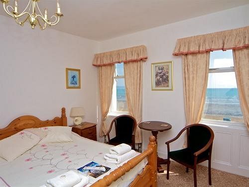 Wenlock House Hotel Weymouth Kültér fotó